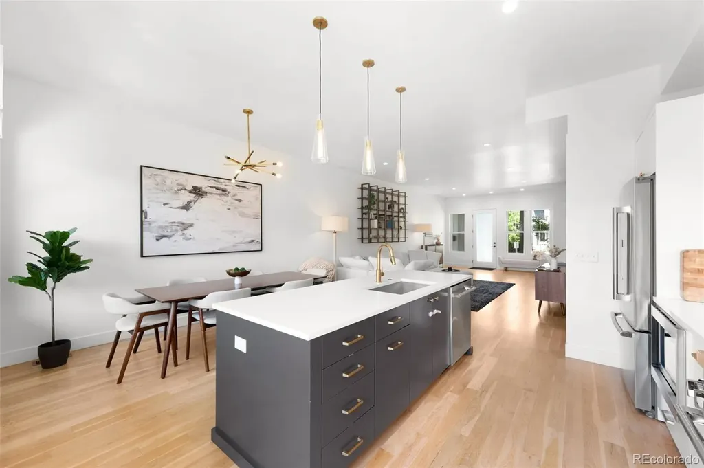 2138 Eliot Street Denver CO 80211