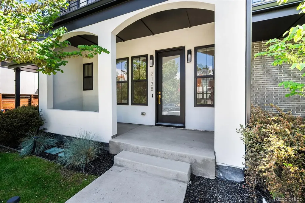 2138 Eliot Street Denver CO 80211