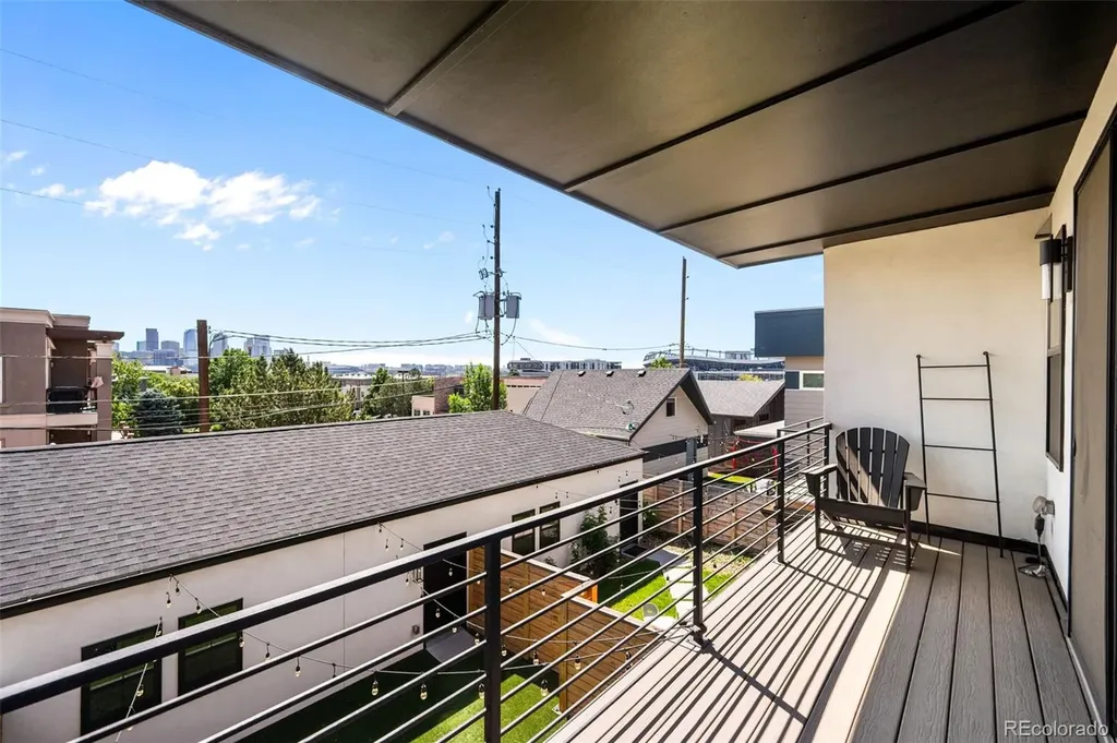 2138 Eliot Street Denver CO 80211