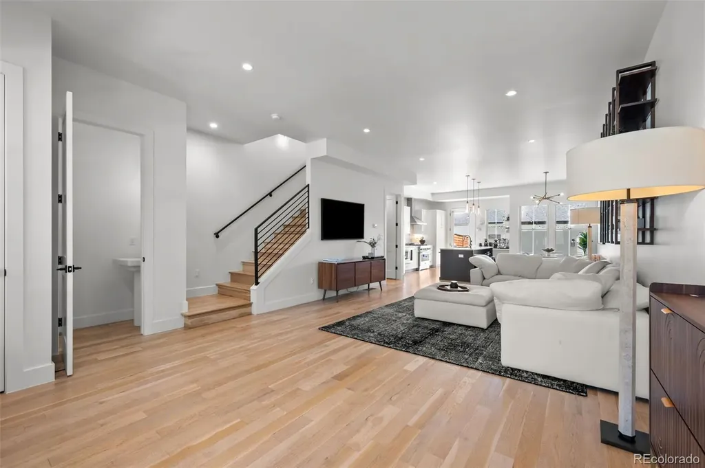 2138 Eliot Street Denver CO 80211