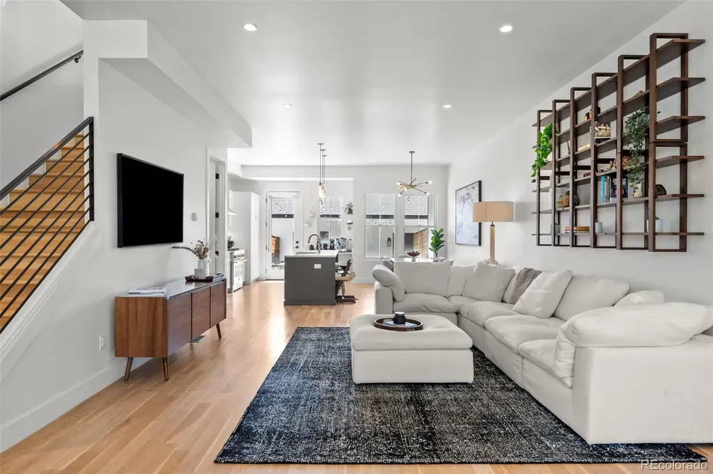 2138 Eliot Street Denver CO 80211
