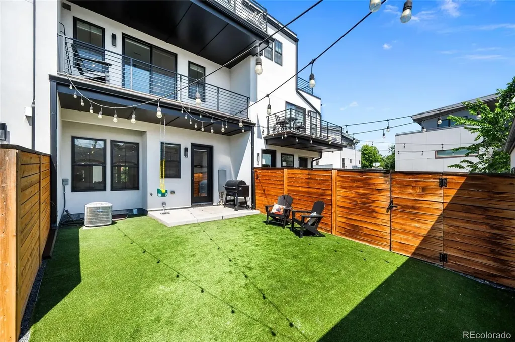2138 Eliot Street Denver CO 80211