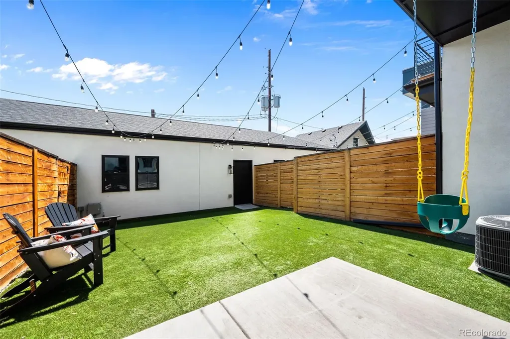 2138 Eliot Street Denver CO 80211