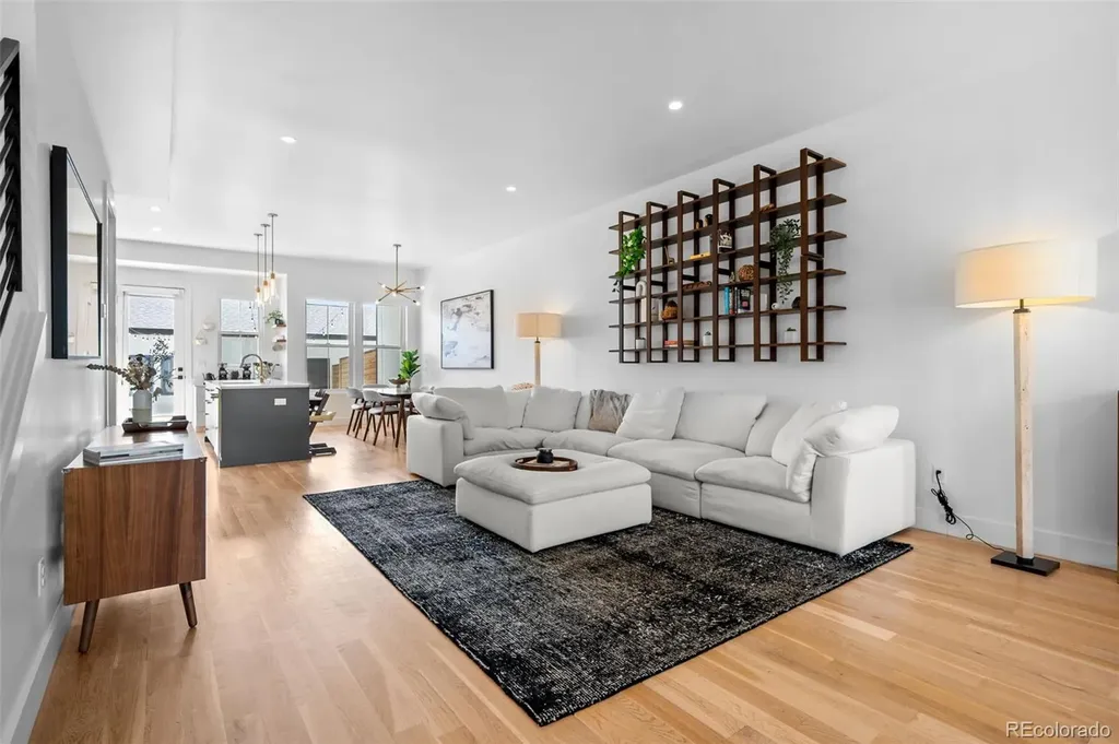 2138 Eliot Street Denver CO 80211