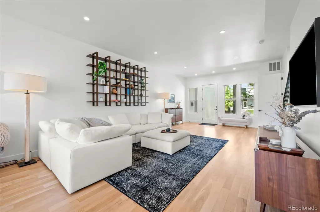 2138 Eliot Street Denver CO 80211