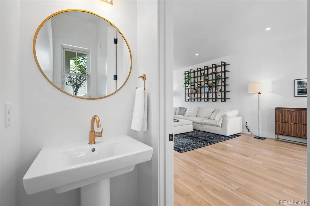 2138 Eliot Street Denver CO 80211