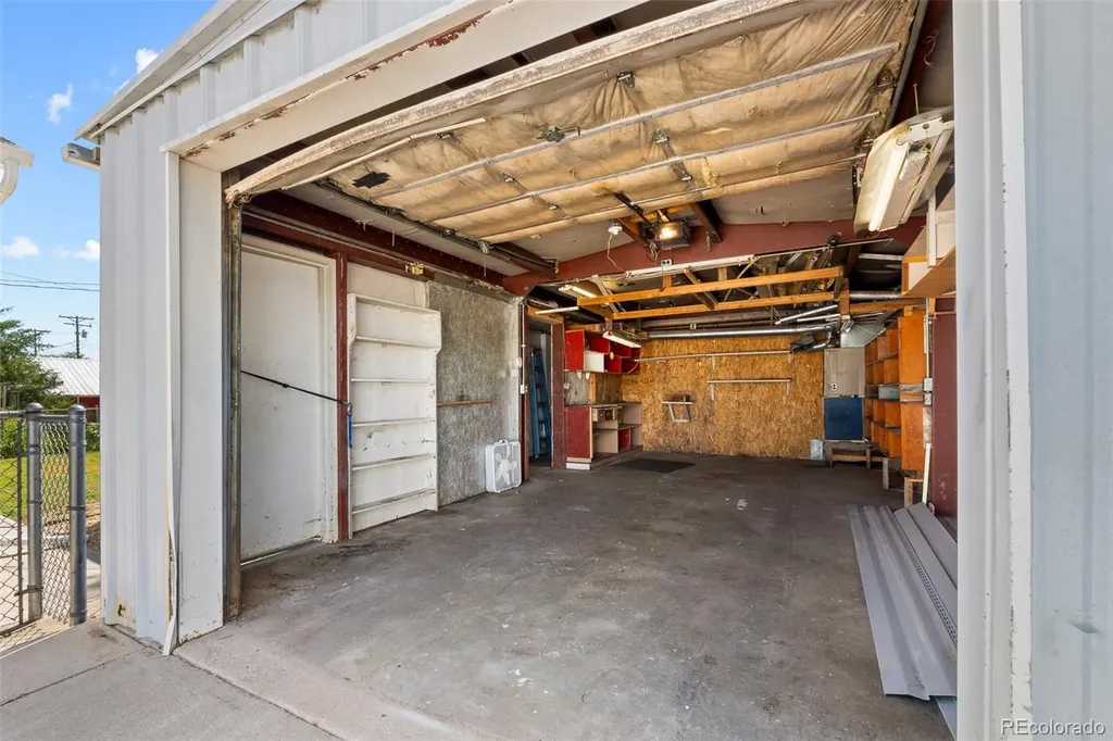 469 Fremont Avenue Akron CO 80720