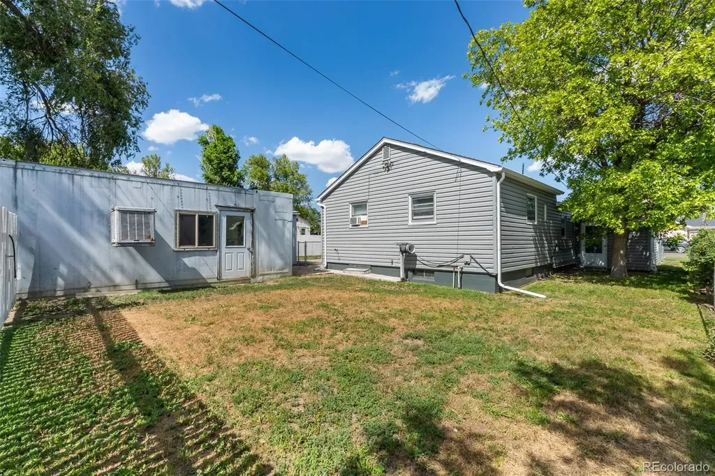 469 Fremont Avenue Akron CO 80720