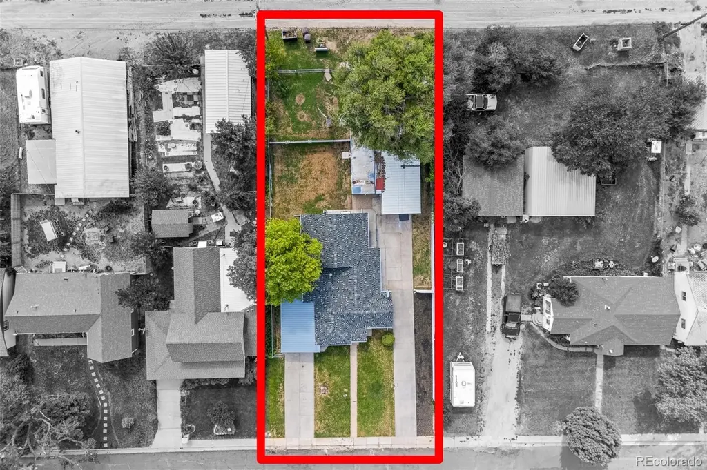 469 Fremont Avenue Akron CO 80720