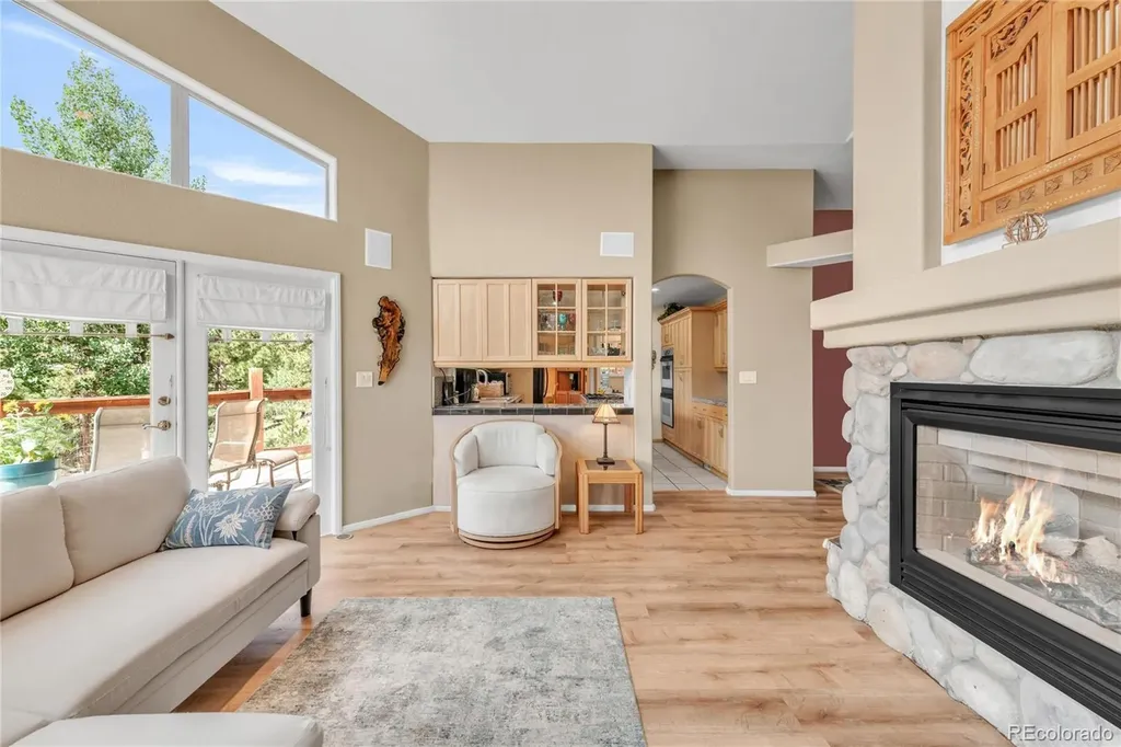 634 N Dory Lakes Drive Black Hawk CO 80422