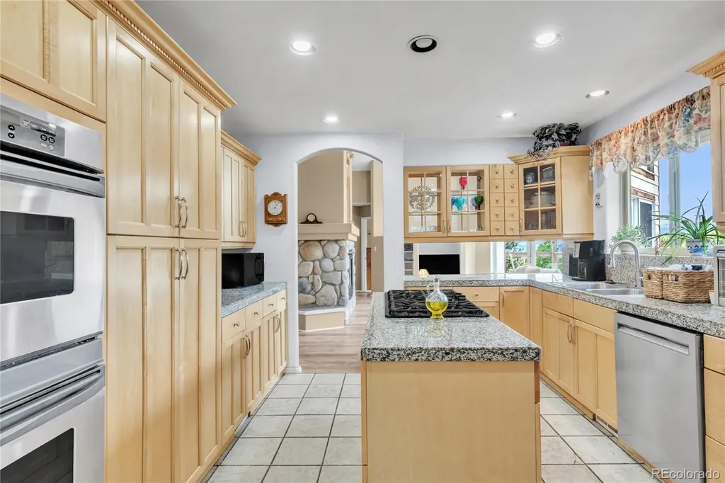 634 N Dory Lakes Drive Black Hawk CO 80422