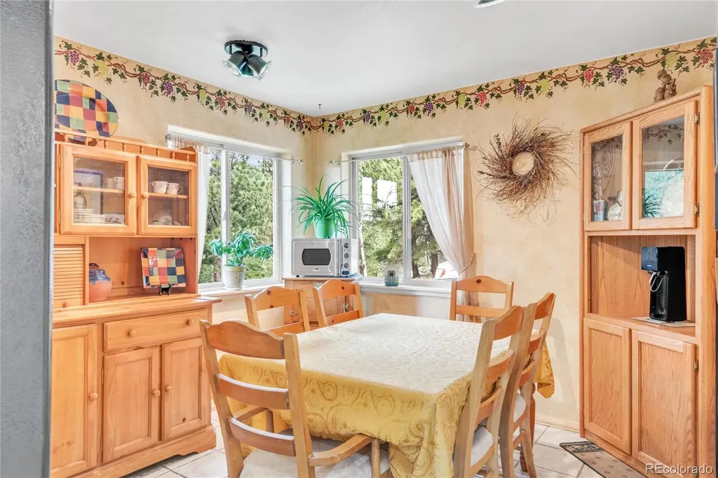 634 N Dory Lakes Drive Black Hawk CO 80422