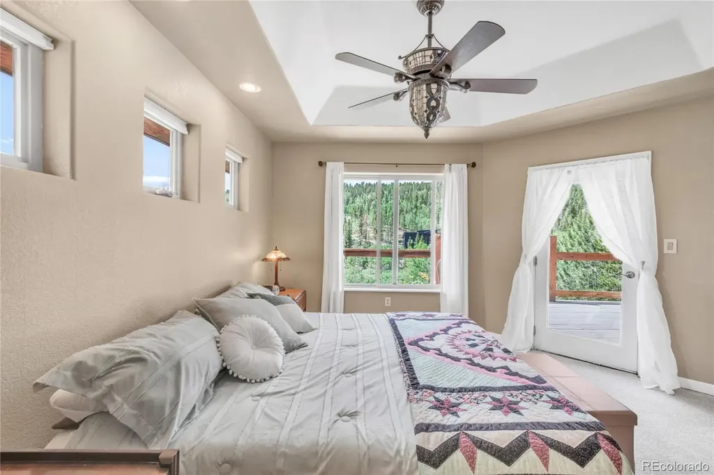 634 N Dory Lakes Drive Black Hawk CO 80422