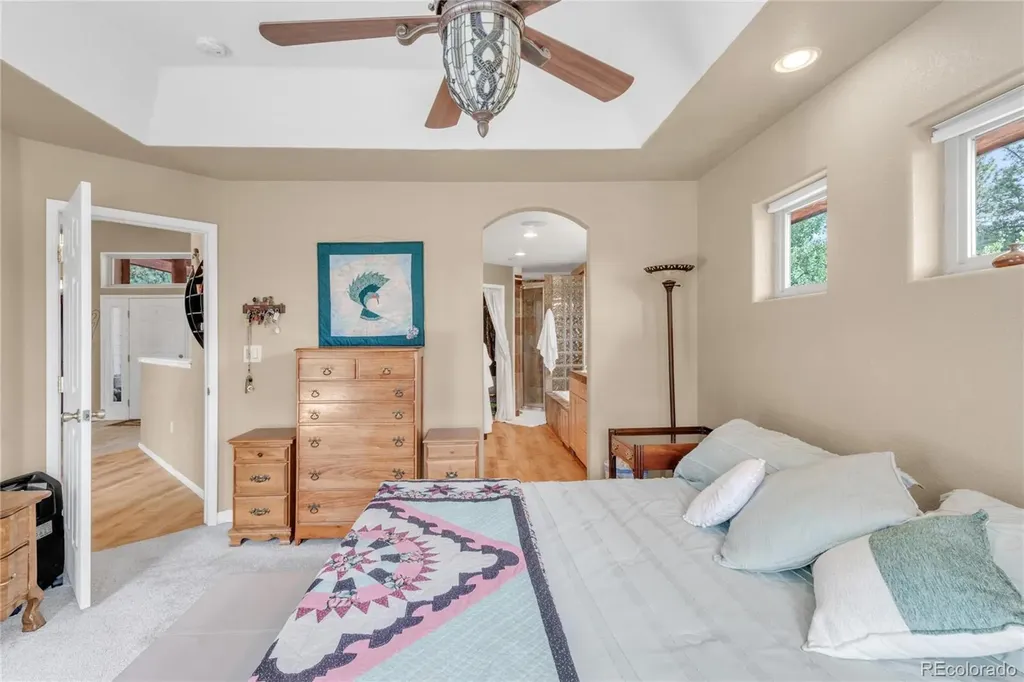 634 N Dory Lakes Drive Black Hawk CO 80422