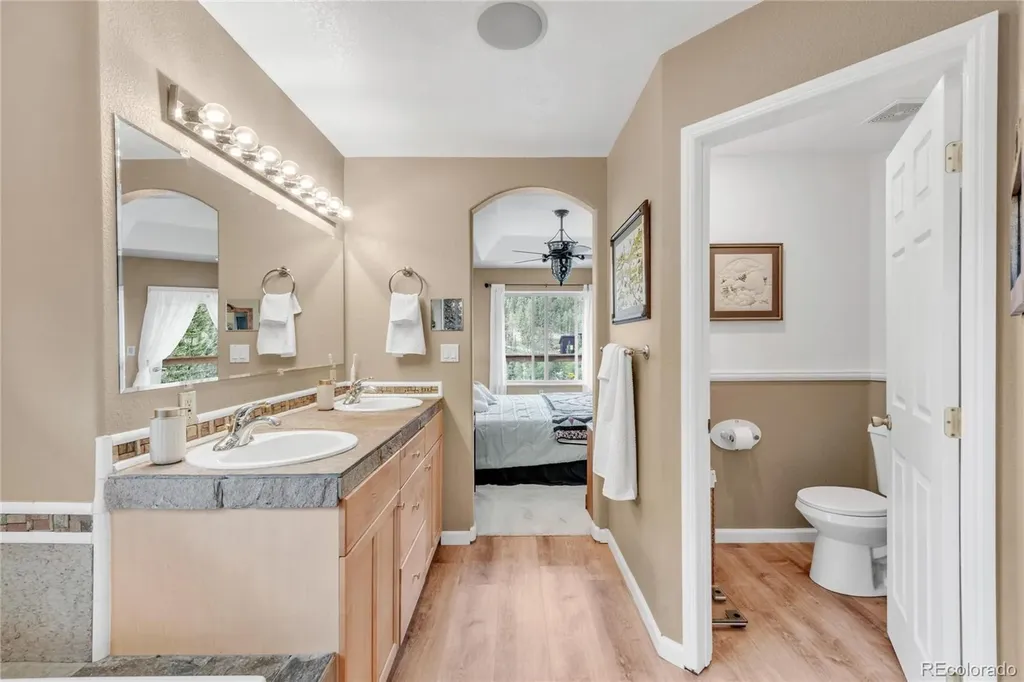 634 N Dory Lakes Drive Black Hawk CO 80422