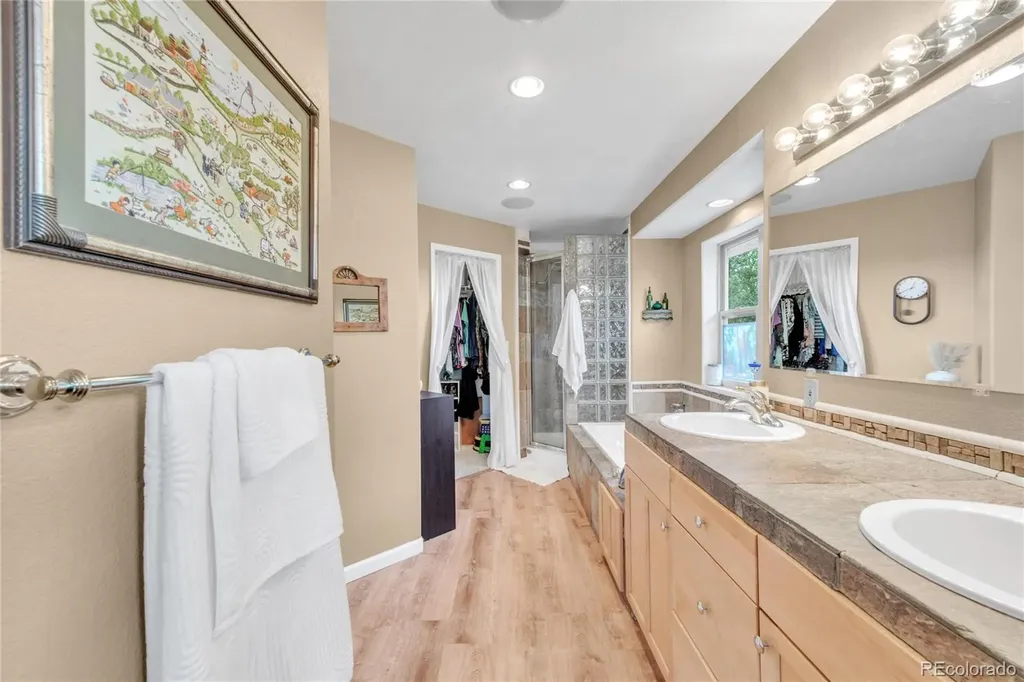 634 N Dory Lakes Drive Black Hawk CO 80422