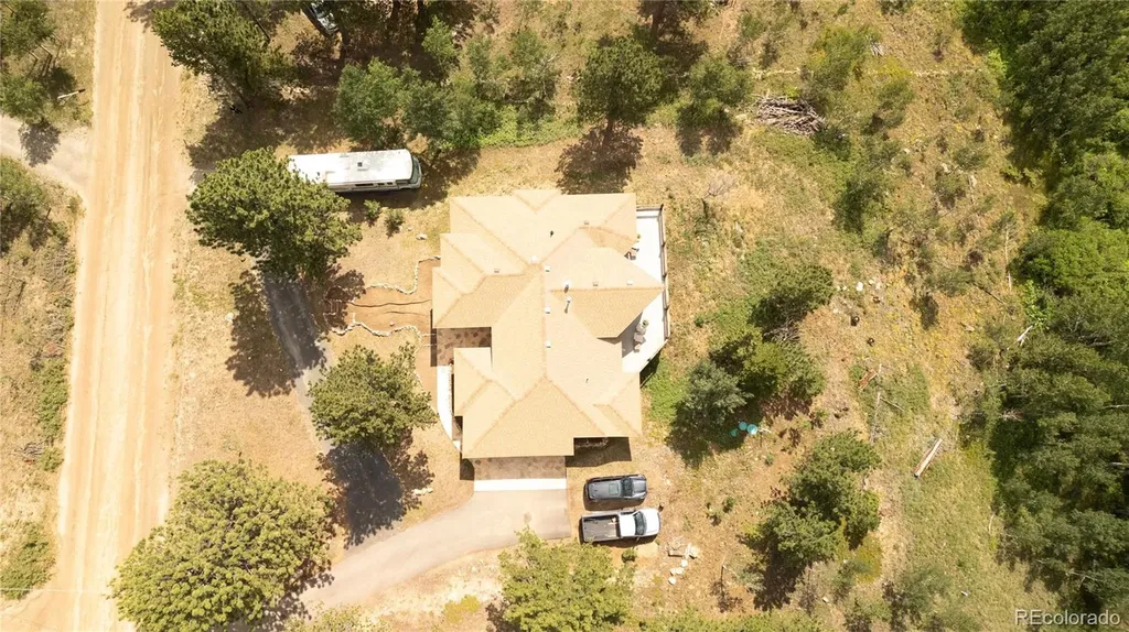 634 N Dory Lakes Drive Black Hawk CO 80422