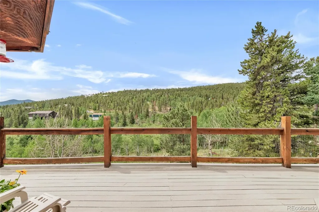 634 N Dory Lakes Drive Black Hawk CO 80422