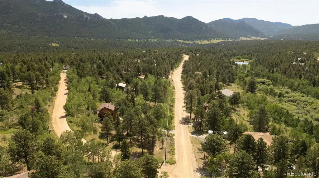 634 N Dory Lakes Drive Black Hawk CO 80422