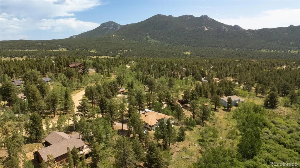 634 N Dory Lakes Drive Black Hawk CO 80422