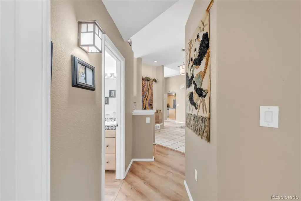 634 N Dory Lakes Drive Black Hawk CO 80422