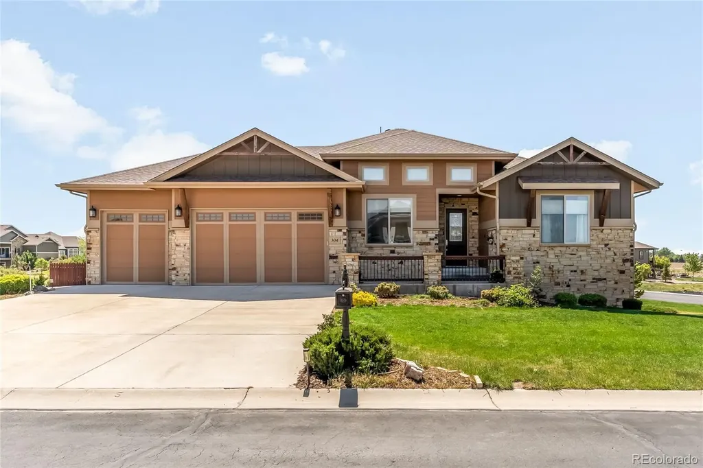 304 Duesenberg Lane Fort Collins CO 80524