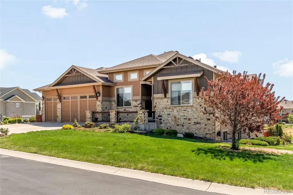 304 Duesenberg Lane Fort Collins CO 80524
