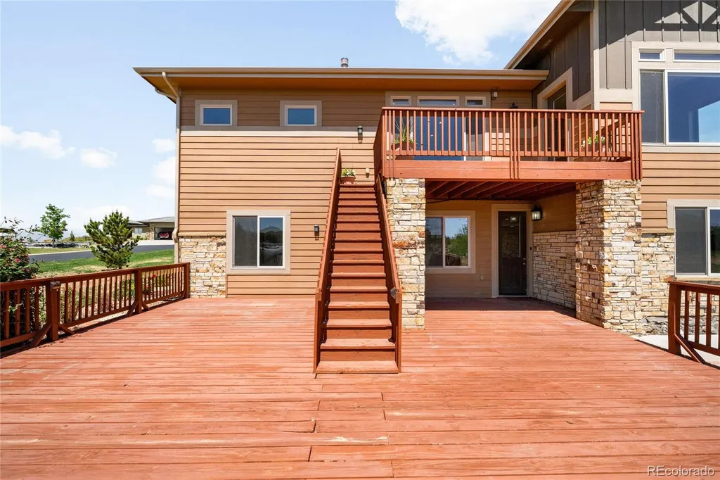 304 Duesenberg Lane Fort Collins CO 80524