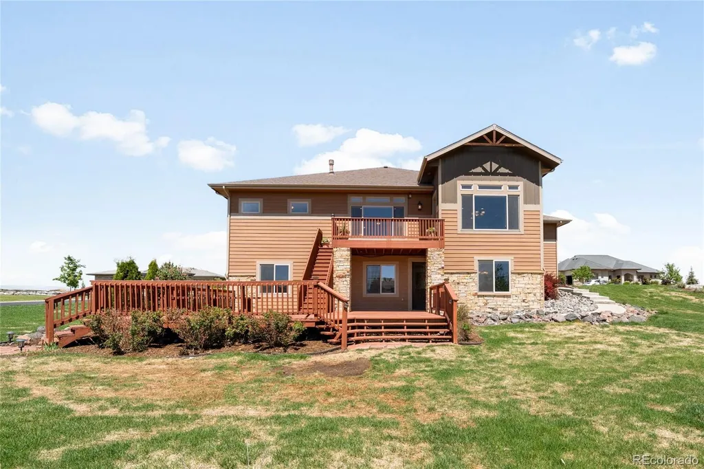 304 Duesenberg Lane Fort Collins CO 80524