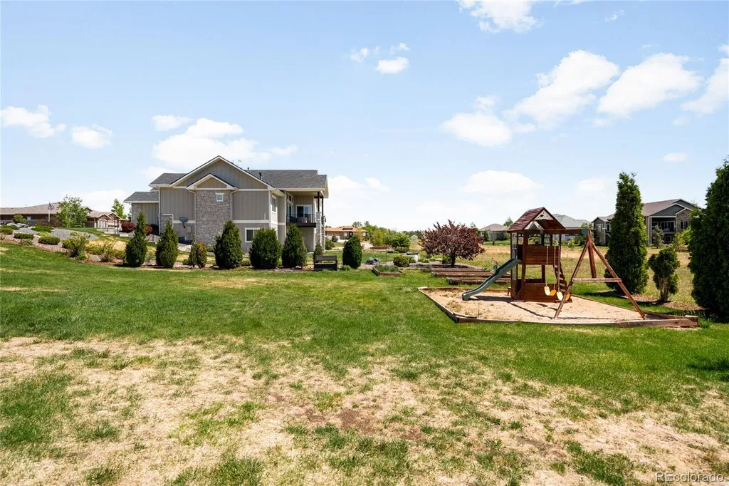 304 Duesenberg Lane Fort Collins CO 80524