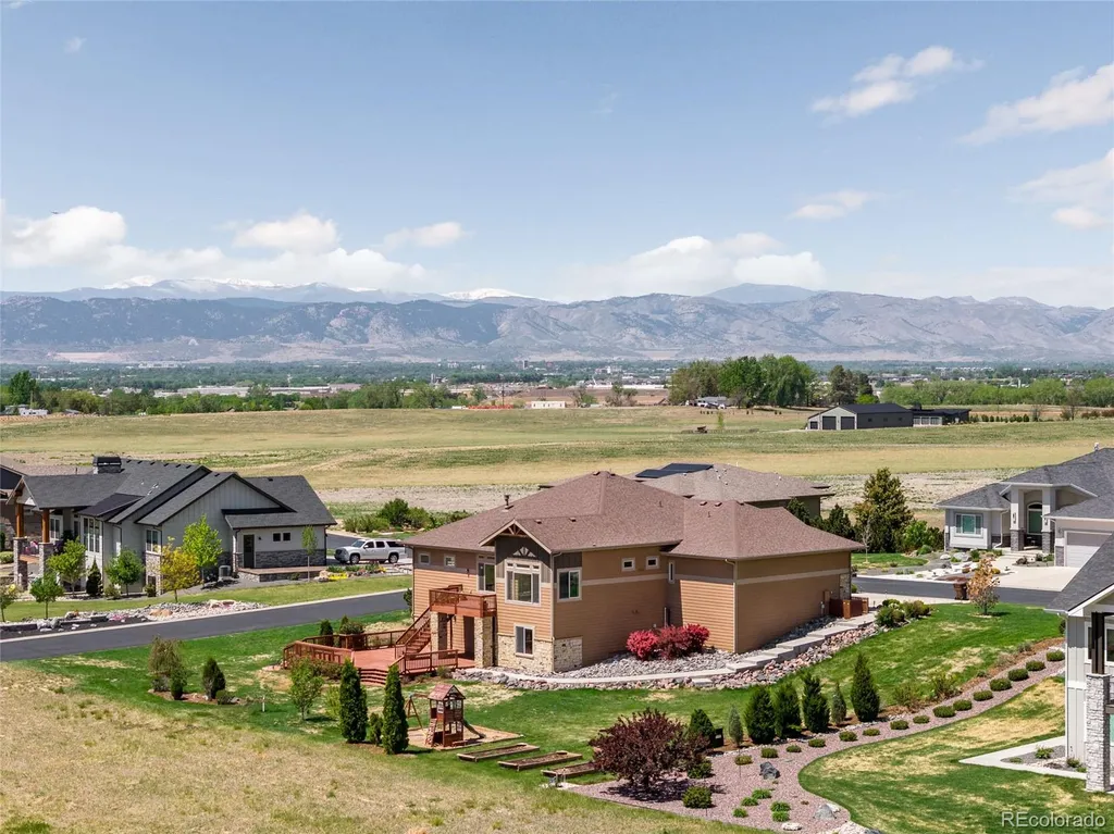 304 Duesenberg Lane Fort Collins CO 80524