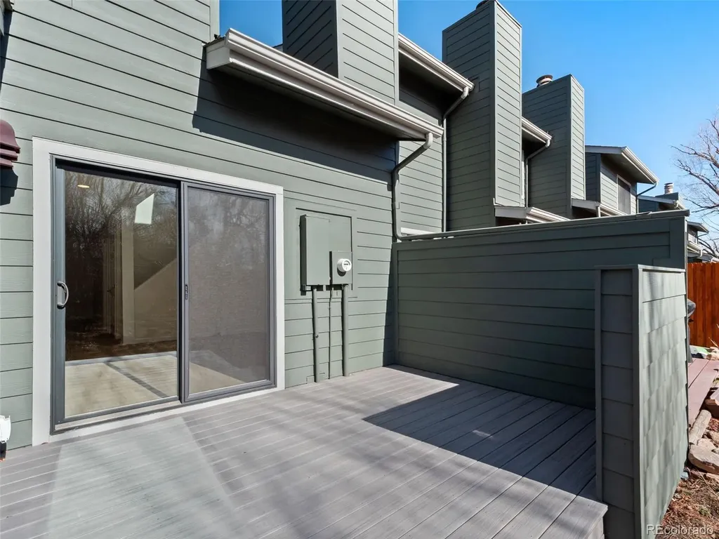 4258 Corriente Place Boulder CO 80301