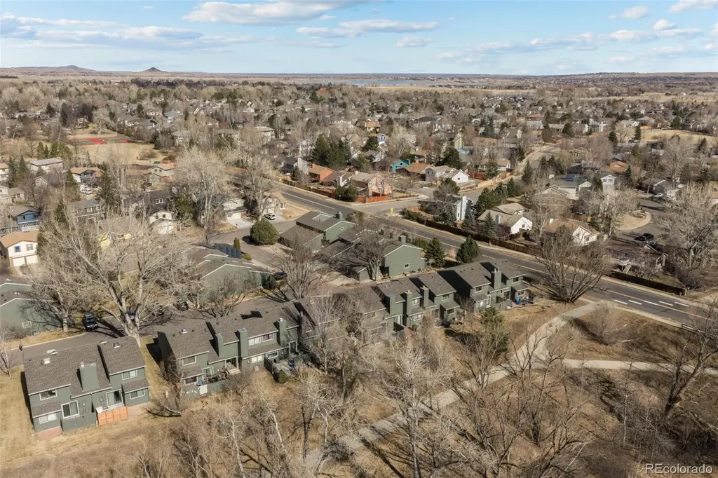 4258 Corriente Place Boulder CO 80301
