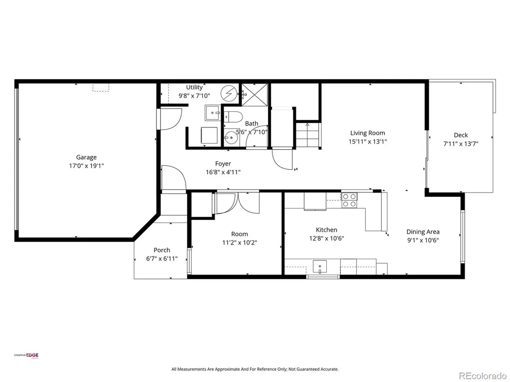 4258 Corriente Place Boulder CO 80301