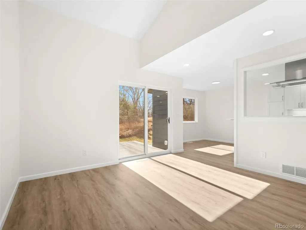 4258 Corriente Place Boulder CO 80301