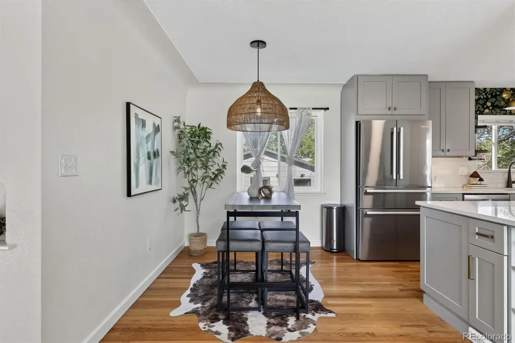 3652 Locust Street Denver CO 80207
