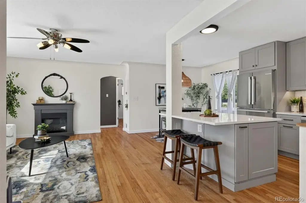 3652 Locust Street Denver CO 80207