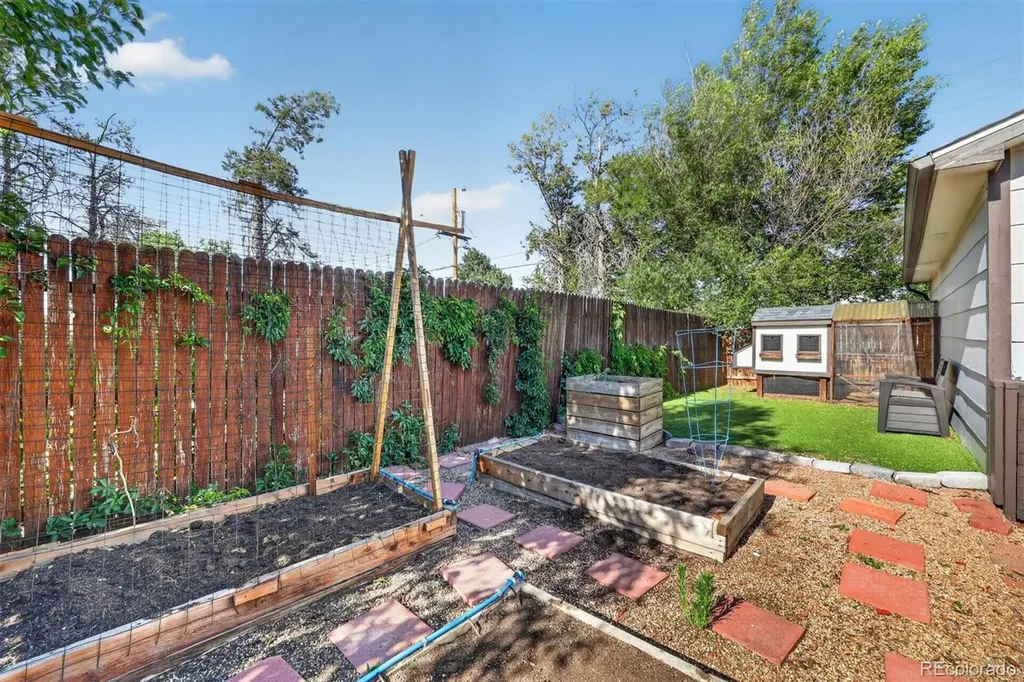 3652 Locust Street Denver CO 80207
