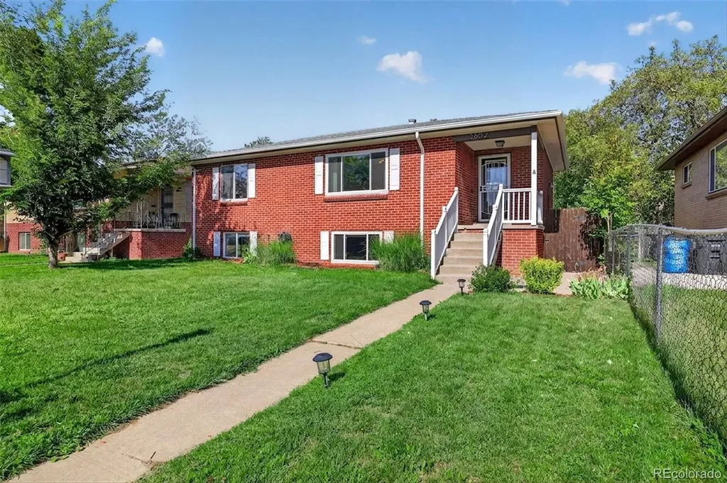 3652 Locust Street Denver CO 80207