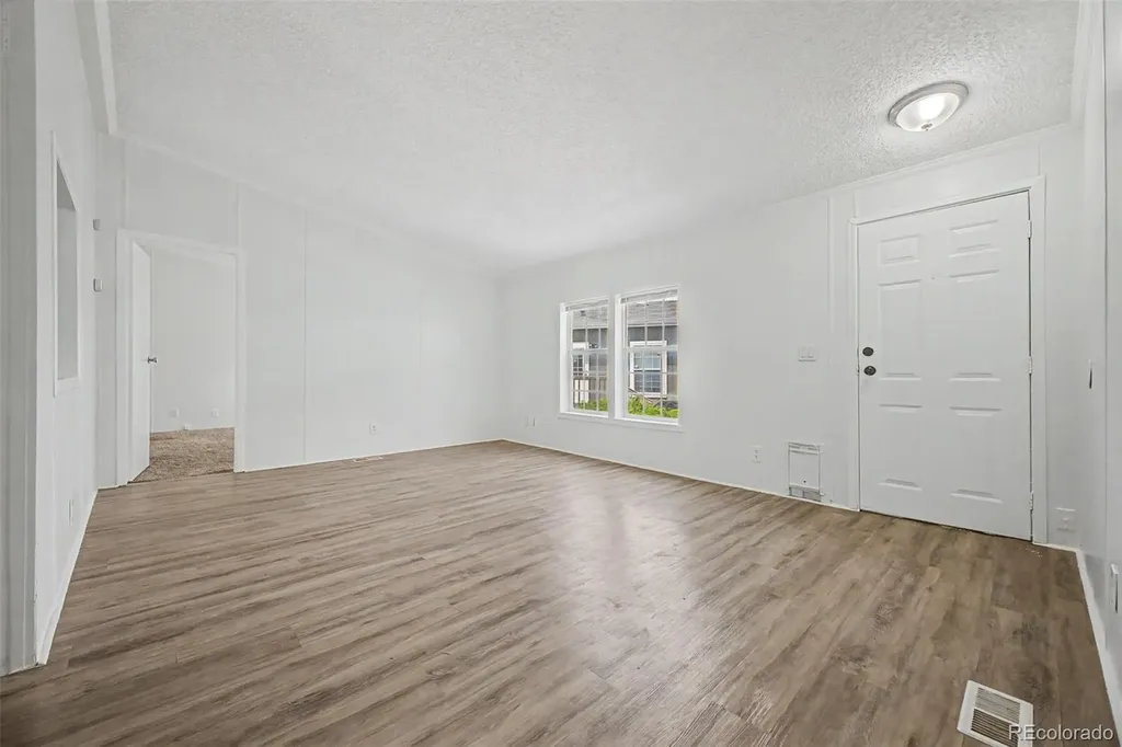 2885 E Midway Boulevard Denver CO 80234