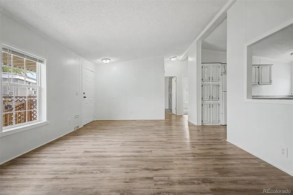 2885 E Midway Boulevard Denver CO 80234