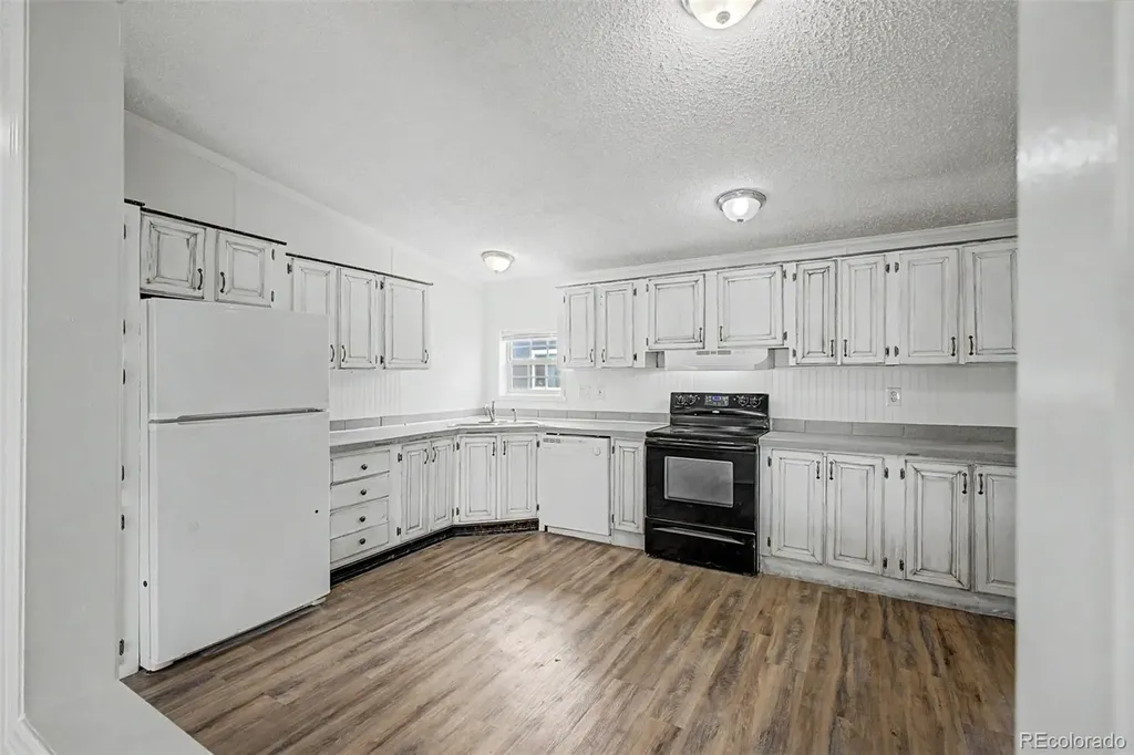 2885 E Midway Boulevard Denver CO 80234