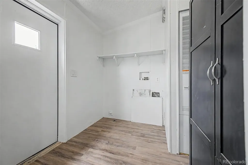 2885 E Midway Boulevard Denver CO 80234