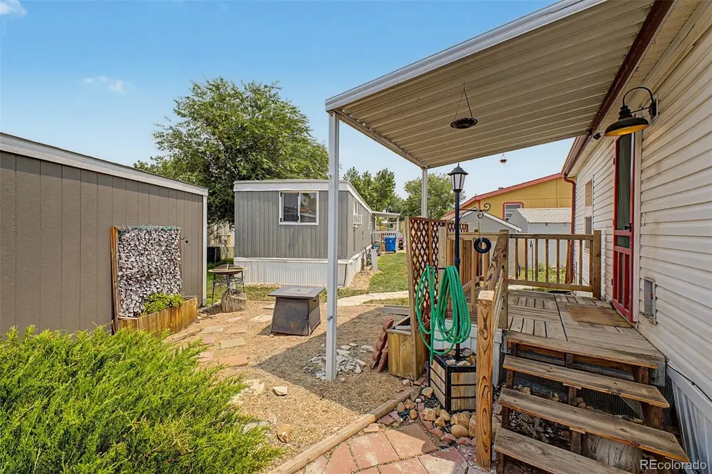 2885 E Midway Boulevard Denver CO 80234