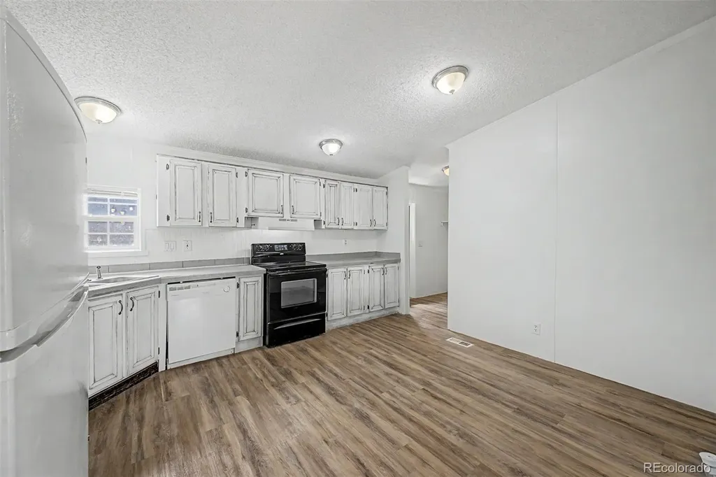 2885 E Midway Boulevard Denver CO 80234