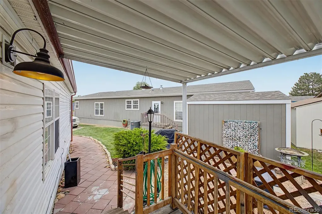 2885 E Midway Boulevard Denver CO 80234