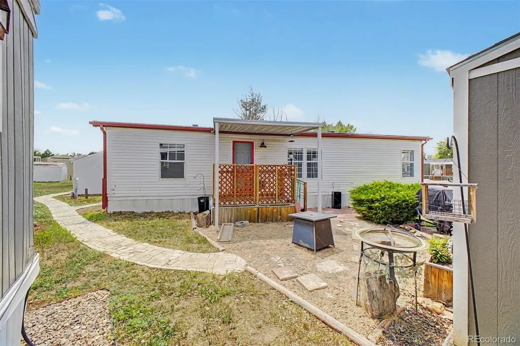 2885 E Midway Boulevard Denver CO 80234