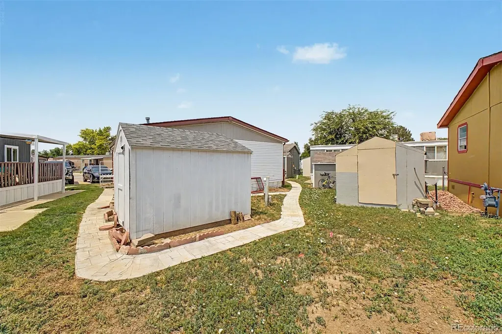 2885 E Midway Boulevard Denver CO 80234