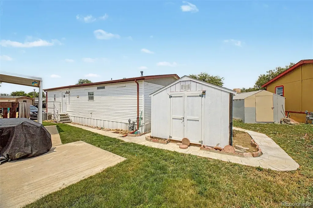 2885 E Midway Boulevard Denver CO 80234