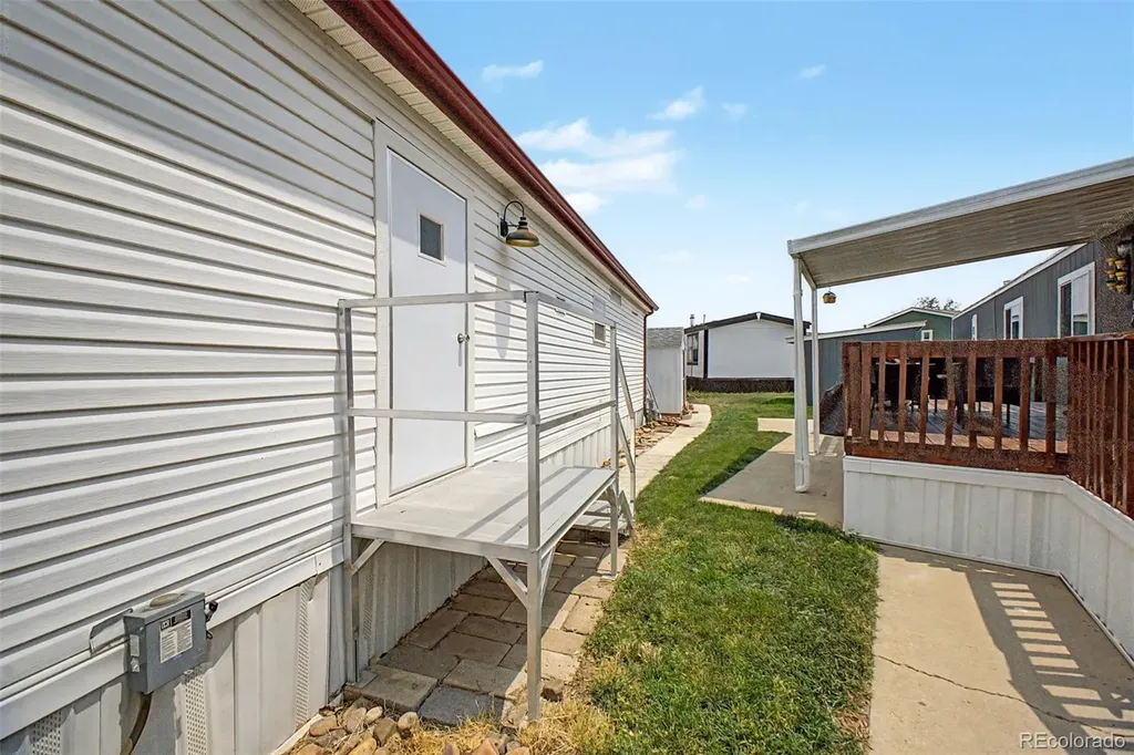 2885 E Midway Boulevard Denver CO 80234